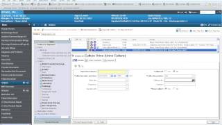Ordering Labs