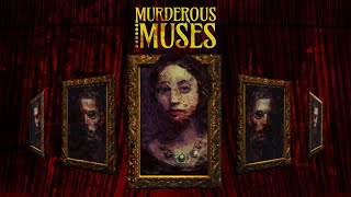 Murderous Muses (PC) Steam Key GLOBAL