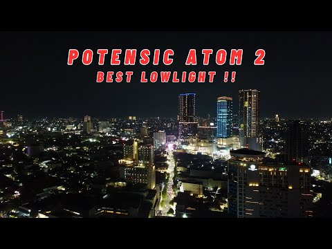 Video Review Drone Jowo