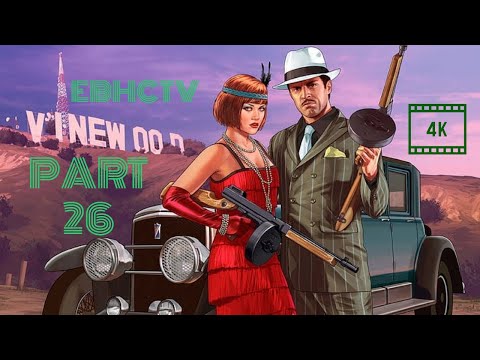 GTA 5 PS5 GAMEPLAY WALKTHROUGH PC ULTRA GRAPHICS PART-26 4K 60 FPS