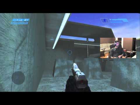 Walshy's Halo Essentials: Episode 1 - Halo CE Spawn System