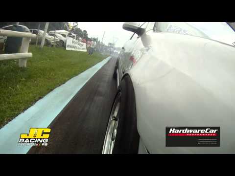 Gol DTC 136    4ª Etapa Noroeste Missões 2014