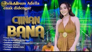 Download lagu Om Adella Vibes | Full Album Cewek Merdu | Musik Enak Seharian mp3 Download lagu Om Adella Vibes | Full Album Cewek Merdu | Musik Enak Seharian mp3