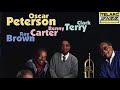 Ron's Blues 악보 버젼- Oscar Peterson