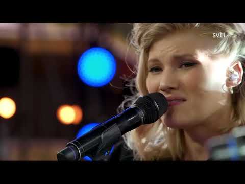 Moraeus Med Mera - Good Harvest - Woodstock - Live