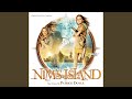 Nim's Island