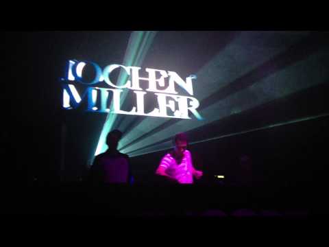 Jochen Miller Edmonton Playing We Have Tonight live