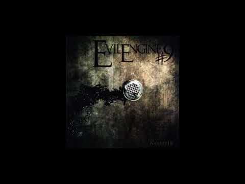 Anxiety - Evil Engine #9