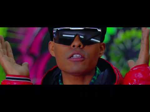 Alick Rtr - Somos De Mex - Video Oficial