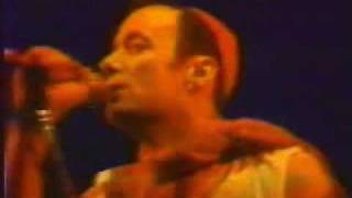 Current 93 - (This Ain&#39;t) The Summer Of Love (music video)