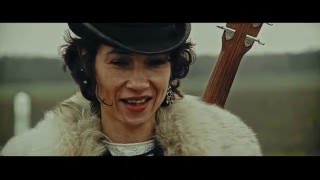 Trouble will soon be over (Blind Willie Johnson ) by Maylin & The Mad Machine