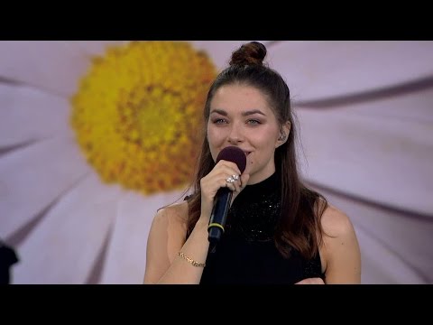 Nadja Evelina - Finast utan filter - Lotta på Liseberg (TV4)