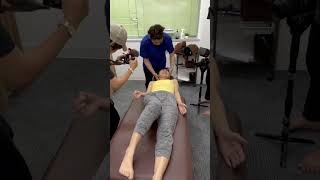 #ボキボキ整体  #shorts