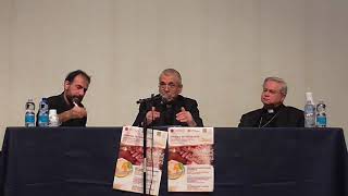 Intervento di Mons. Francesco Soddu – Convegno 18 Febbraio 2018