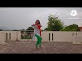 15 August Song Dance Desh Rangila Rangila Patriotic Dance DANCE WITH PINKY