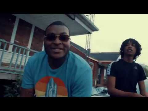 Hussein x Gripo - Steppin (Official Music Video) Shotby: Topp Shotta