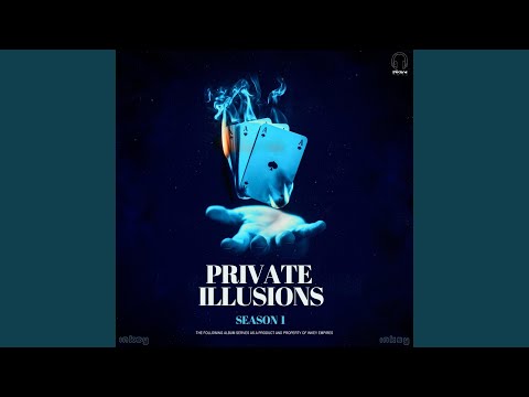 Ayihlom'ihlasele (feat. Marvelous dadj, Mthetho The Law, T-Jay Da DJ, Marikana & Mzulu Kakhulu)