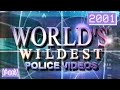 World S Wildest Police Videos 2001 FOX Full Episode With Original Commercials