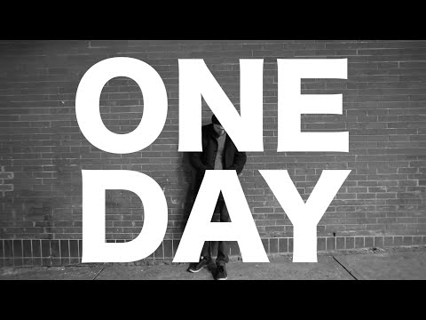 Tiny Danza - 'One Day' (LYRIC VIDEO)