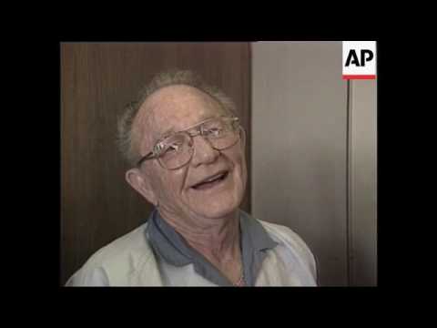 USA: JURY VERDICT ON SERIAL KILLER CHARLES NG