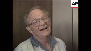 USA: JURY VERDICT ON SERIAL KILLER CHARLES NG