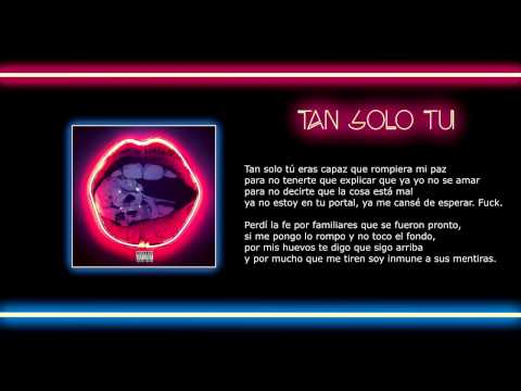CELOGAN X ETHICO - TAN SOLO TÚ
