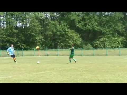 LZS Komorniki vs Skarpa Orsk 24.05.2015