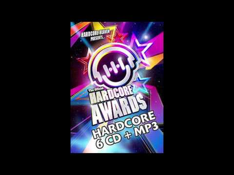 Gammer & Whizzkid - Hardcore Heaven Awards 2011 Full Set!