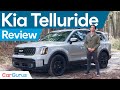2024 Kia Telluride Review