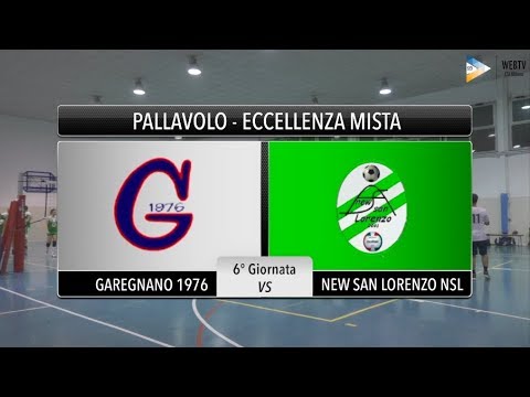 Sintesi Garegnano 1976 - New S.Lorenzo Nsl