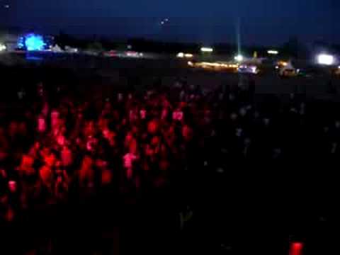 Weser Narkotek Electromind liveset 2008