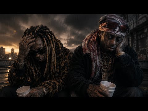 Lil Wayne ( Feel My Pains )