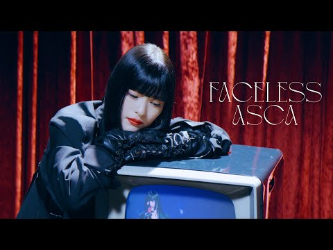 Bye Bye, Earth FACELESS ASCA