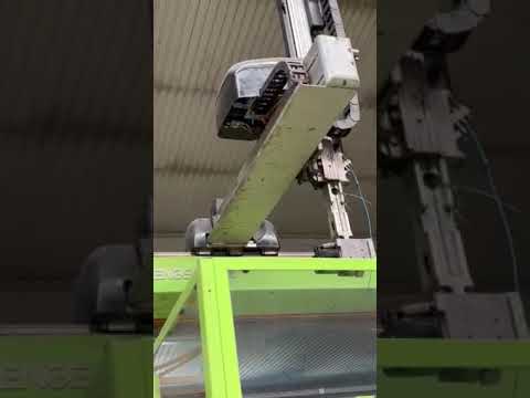 ENGEL DUO 5550/800 ERC 83/1-E P250506149