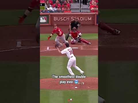 MLB smooth movements👀👀#MLB #Baseball#funny#viral#action