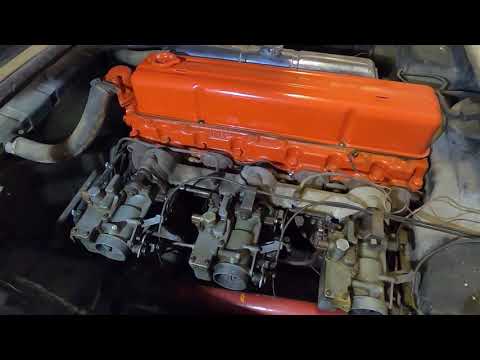 1954 Chevrolet Corvette (CC-1464166) for sale in Ramsey, Minnesota