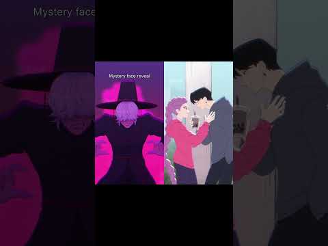 Mystery Face Reveal COMPLETE EDITION (Kpop Demon Hunters) @fash