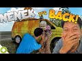 NENEK SIKOPET K4N1B4L IS BACK LANGSUNG NAMPOL CUCUNG SENDIRI WKWK Polisi Muara Angker 15 INDO