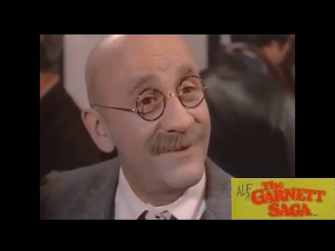 The Alf Garnett Saga (Full movie)