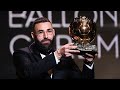 Ballon d'Or 2022 Full Ceremony HD France Football