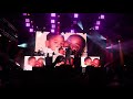 Will Smith - Just The Two Of Us - LIVE - Blackpool Livewire Festival 2017 - Aug 2017