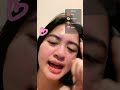 Di Tantang GK Pake BH