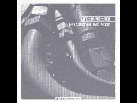life::::runs::::red - The world has changed