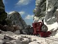 Thomas Friends Today On The Island Of Sodor Bravery US Dub HD MB