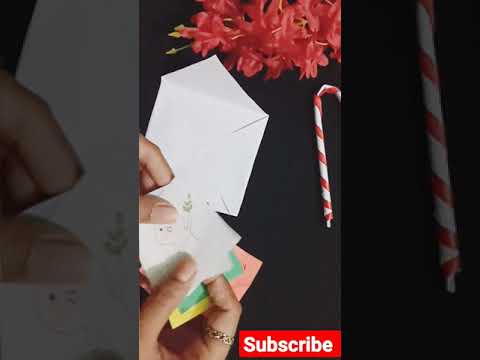 Christmas special || Christmas card idea || Christmas...