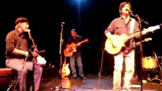 The Subdudes &quot;Poor Mans Paradise&quot; 12-09-10