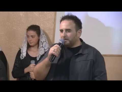 Salmo23.it Serata di Lode