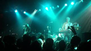 Blonde Redhead   Dr Strangelove live in SF