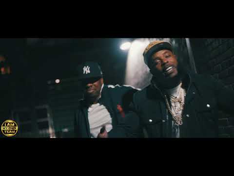 PJ Gifted "No Cap" Freestyle [Official Video]