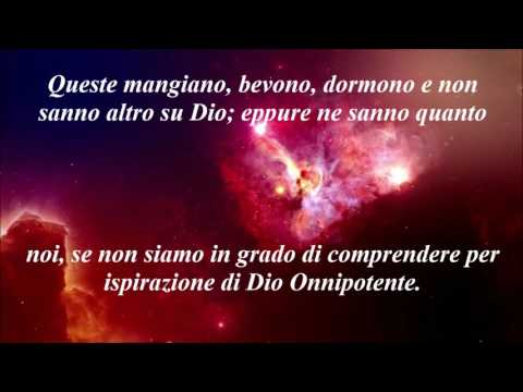 Dio, il Padre Eterno
